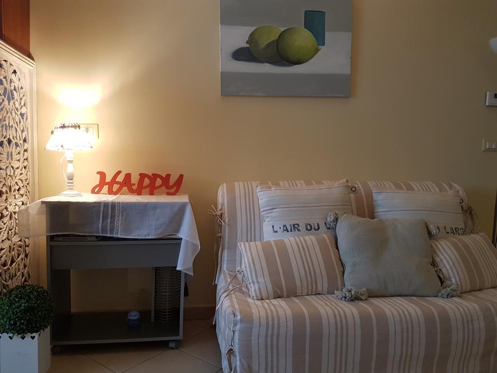 La Casa Di Pepe Apartment Pietra Ligure Ngoại thất bức ảnh