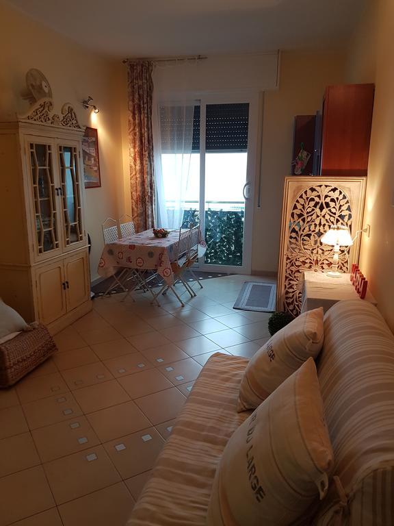 La Casa Di Pepe Apartment Pietra Ligure Ngoại thất bức ảnh