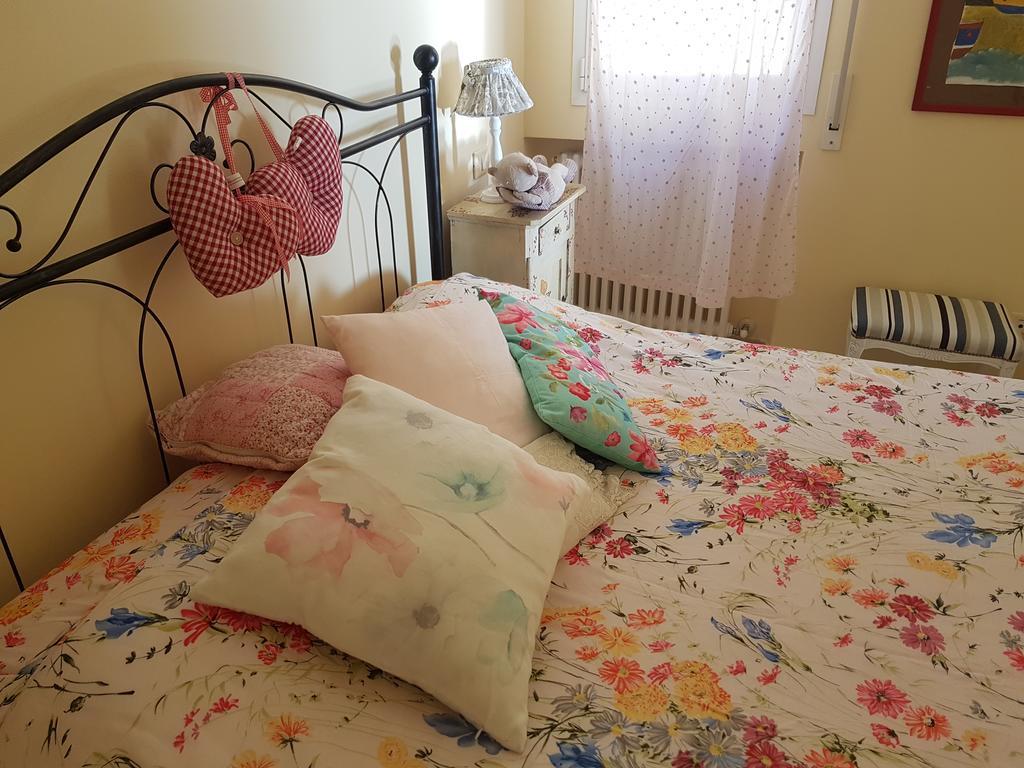 La Casa Di Pepe Apartment Pietra Ligure Ngoại thất bức ảnh