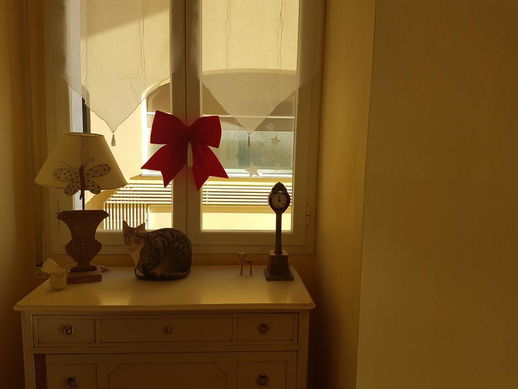 La Casa Di Pepe Apartment Pietra Ligure Ngoại thất bức ảnh