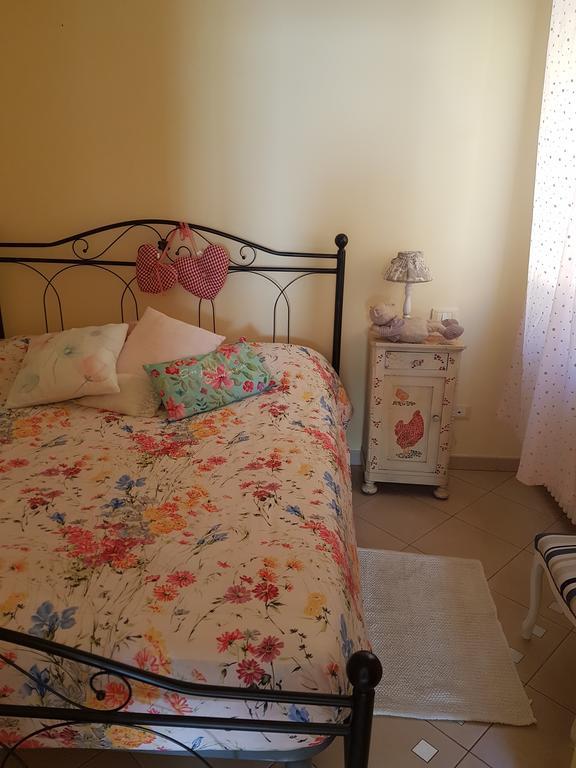 La Casa Di Pepe Apartment Pietra Ligure Ngoại thất bức ảnh