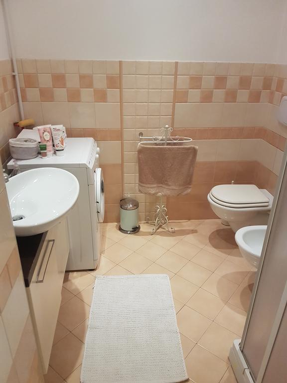 La Casa Di Pepe Apartment Pietra Ligure Ngoại thất bức ảnh