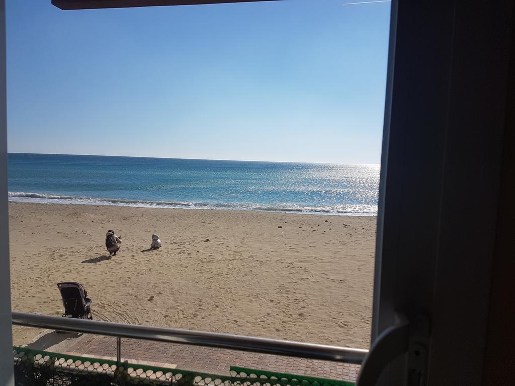 La Casa Di Pepe Apartment Pietra Ligure Ngoại thất bức ảnh