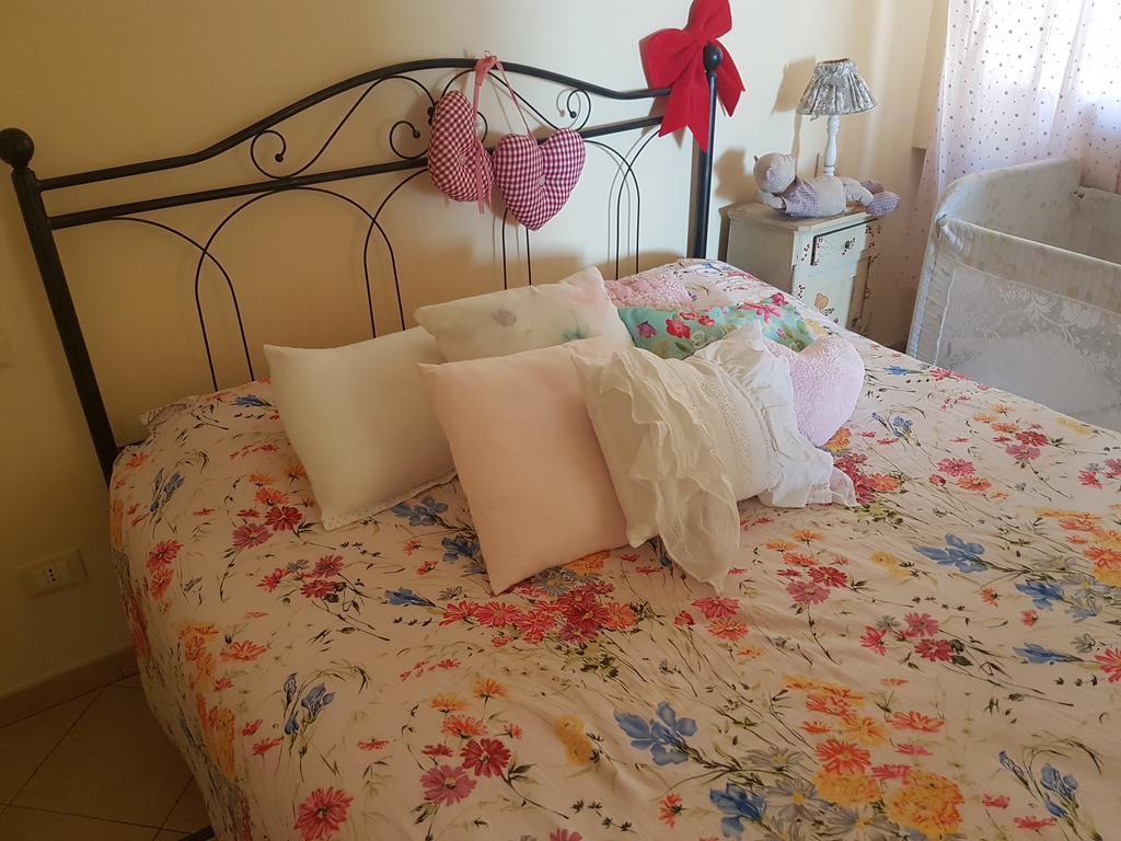 La Casa Di Pepe Apartment Pietra Ligure Ngoại thất bức ảnh