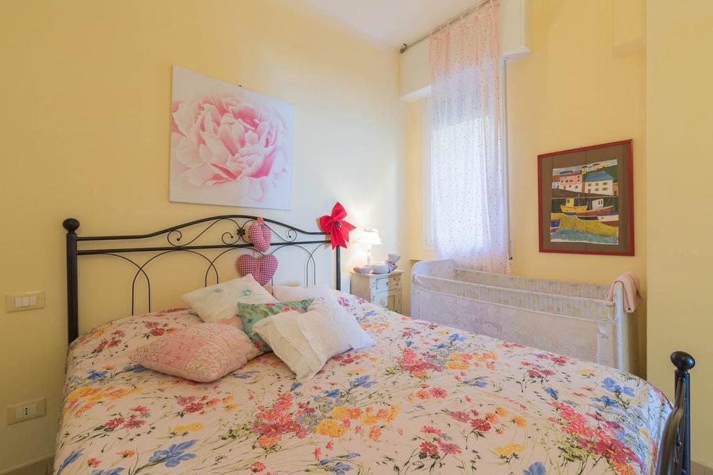 La Casa Di Pepe Apartment Pietra Ligure Ngoại thất bức ảnh