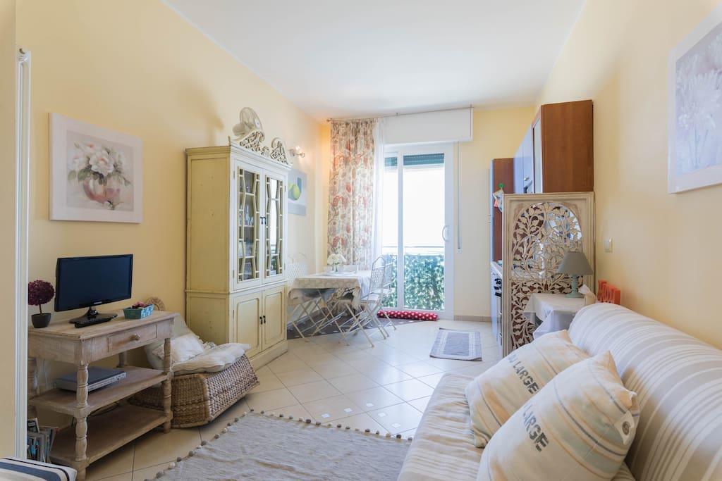 La Casa Di Pepe Apartment Pietra Ligure Ngoại thất bức ảnh