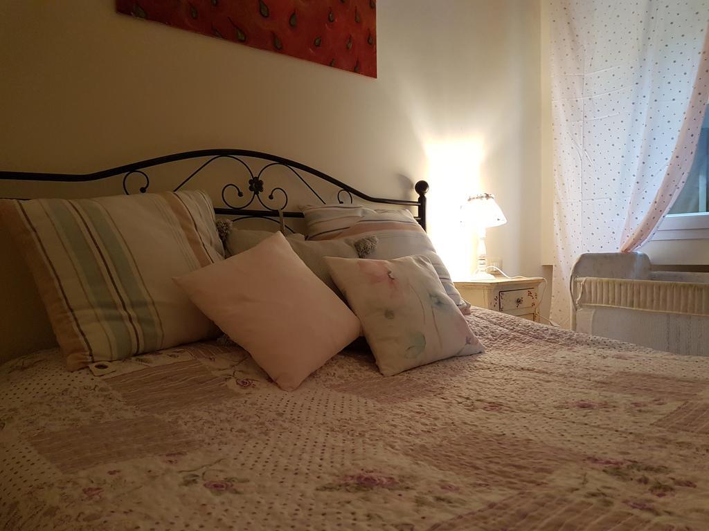 La Casa Di Pepe Apartment Pietra Ligure Ngoại thất bức ảnh