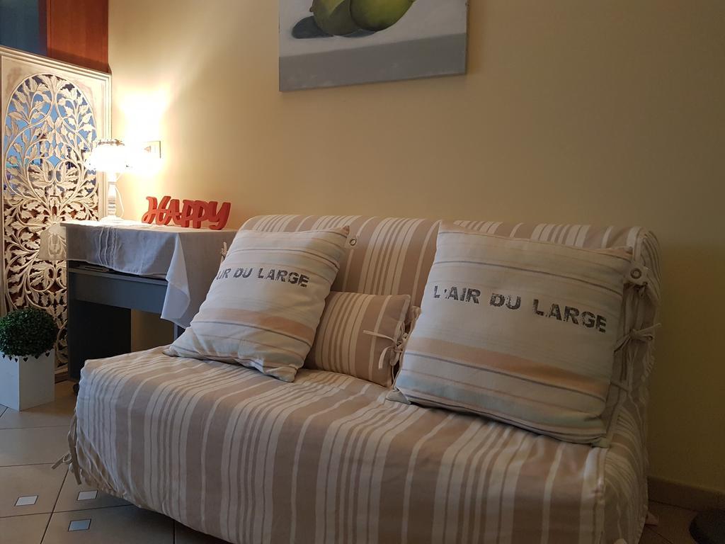 La Casa Di Pepe Apartment Pietra Ligure Ngoại thất bức ảnh